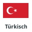 Türkisch